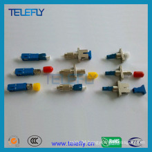 Male to Female Fibre Optic Hybrid Adapters